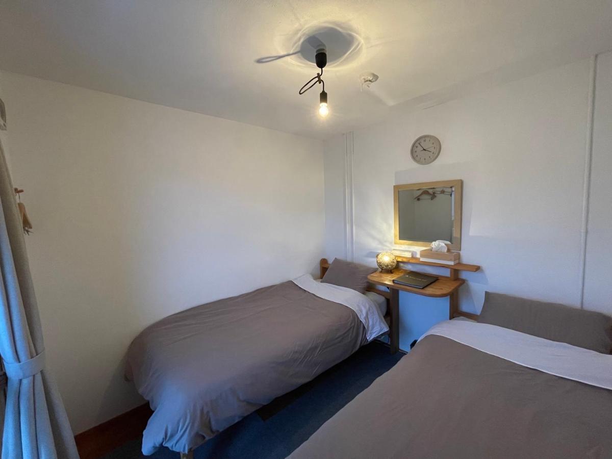 Guest House Active Life -Yado- Ishinomaki Exterior photo