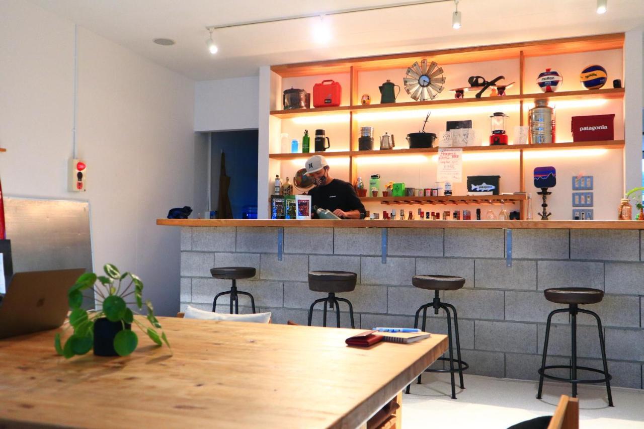 Guest House Active Life -Yado- Ishinomaki Exterior photo
