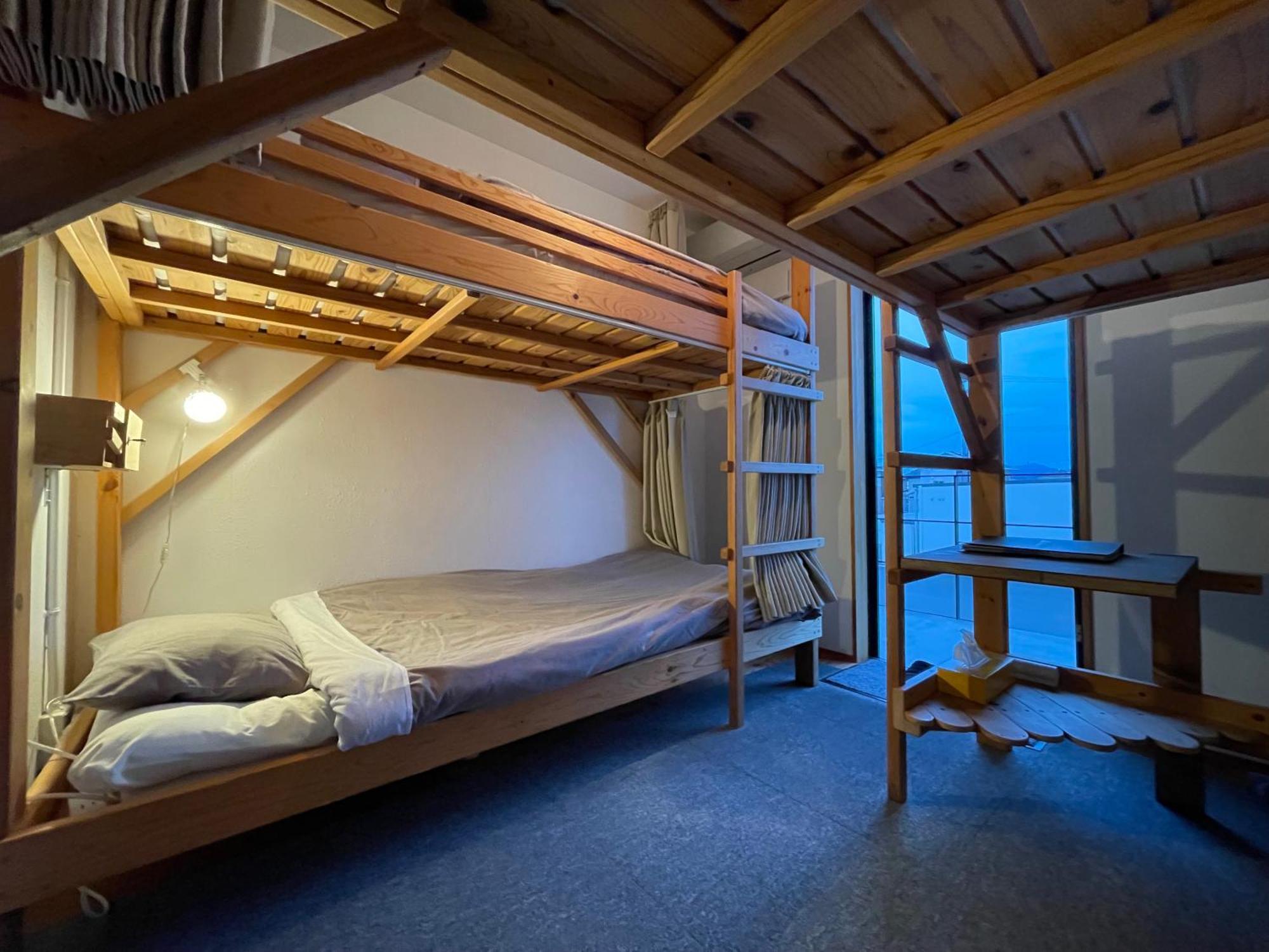 Guest House Active Life -Yado- Ishinomaki Exterior photo